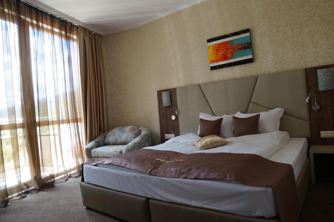 Spa Hotel Infinity Park Velingrad Esterno foto