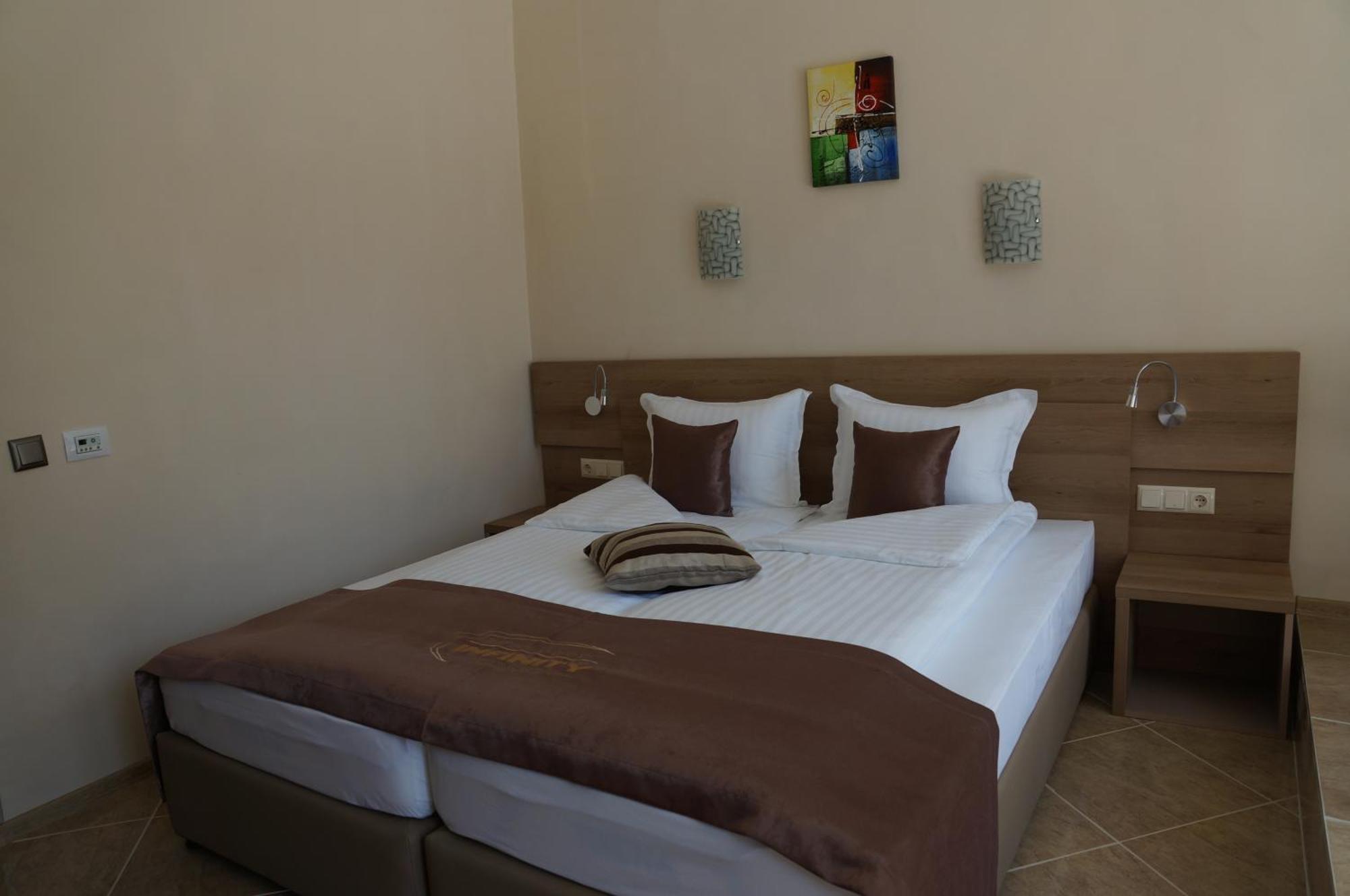 Spa Hotel Infinity Park Velingrad Camera foto