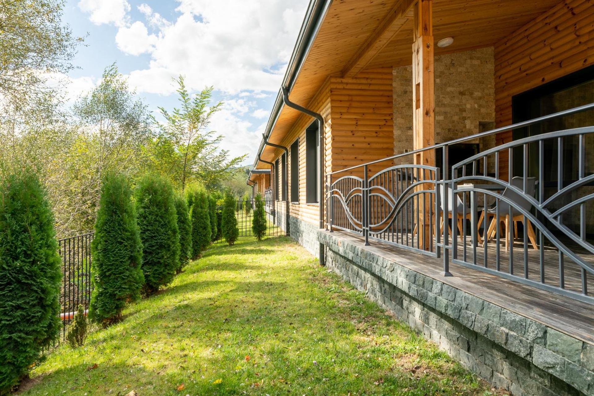 Spa Hotel Infinity Park Velingrad Esterno foto
