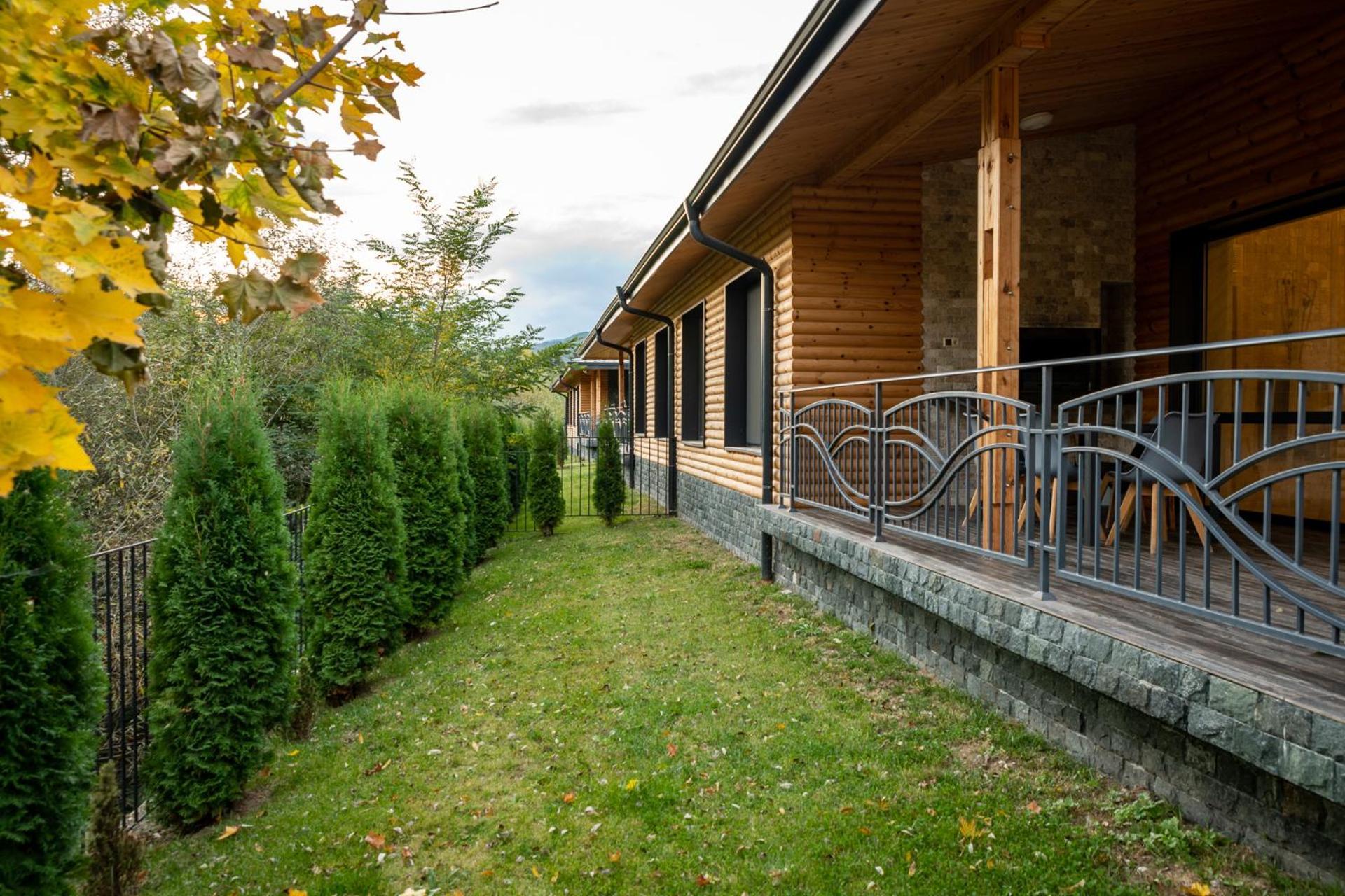 Spa Hotel Infinity Park Velingrad Esterno foto