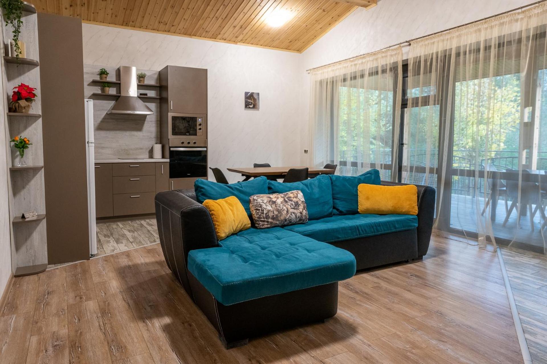 Spa Hotel Infinity Park Velingrad Esterno foto