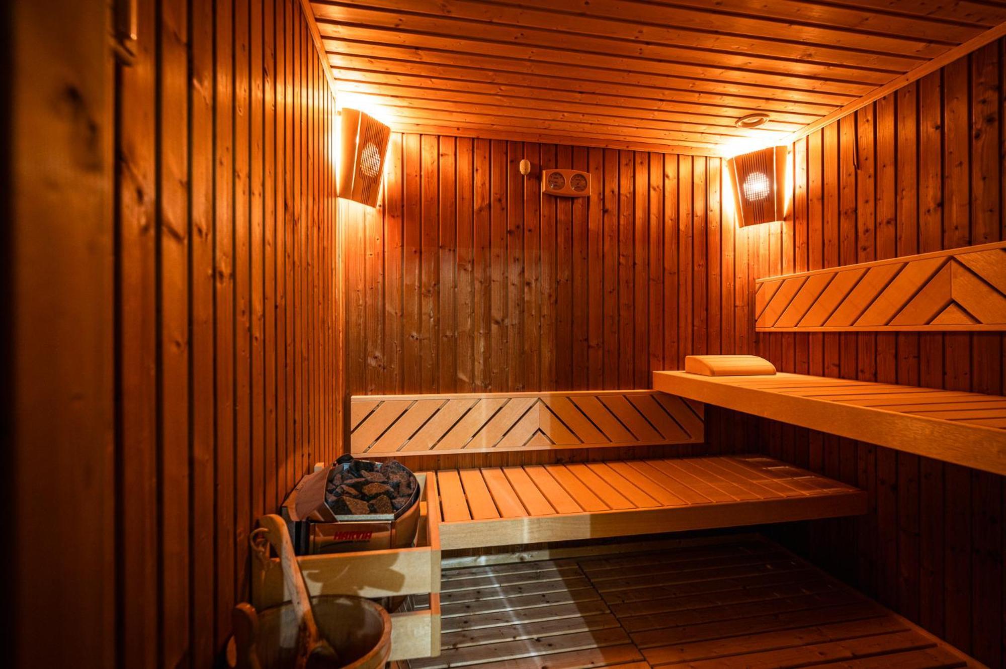 Spa Hotel Infinity Park Velingrad Esterno foto