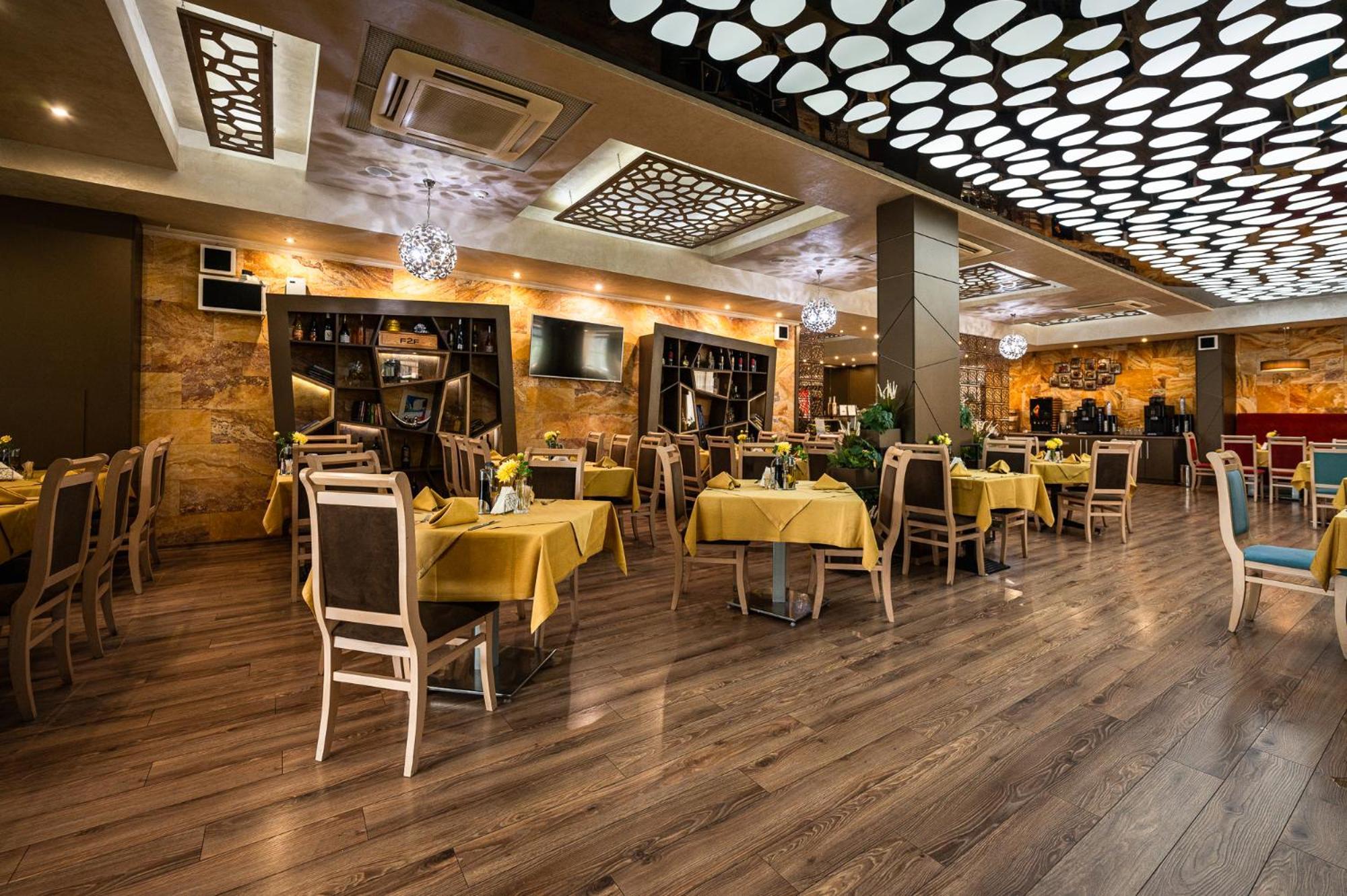 Spa Hotel Infinity Park Velingrad Esterno foto