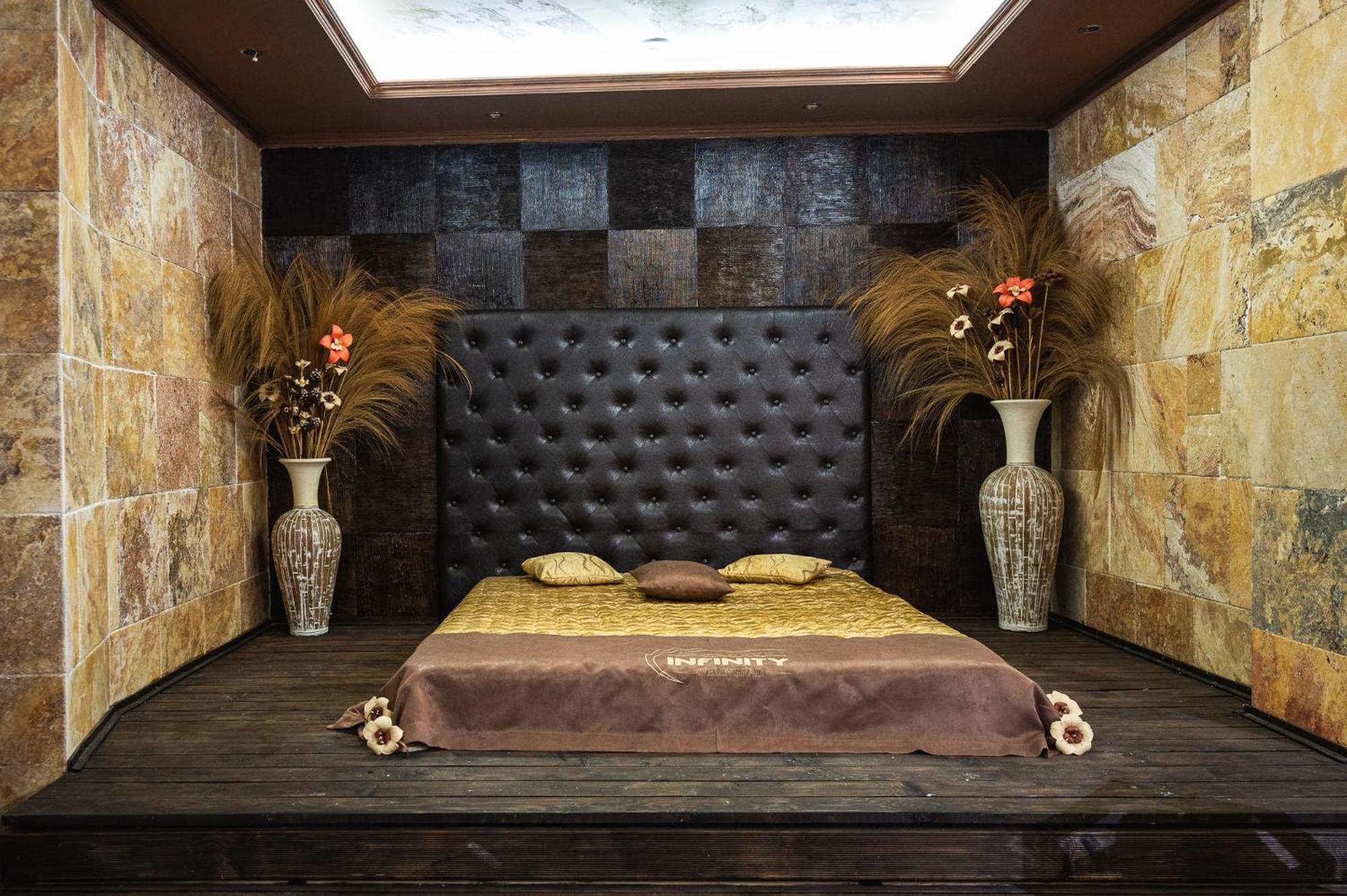 Spa Hotel Infinity Park Velingrad Esterno foto