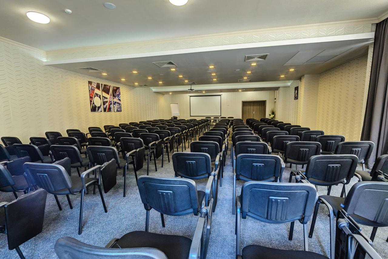Spa Hotel Infinity Park Velingrad Esterno foto
